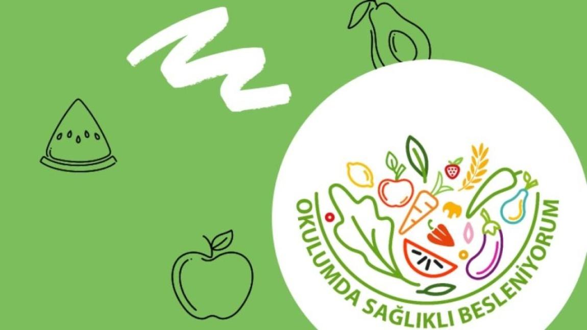 Okulumuzda Meyve Günü
